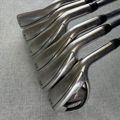 Callaway Rogue ST Irons - Regular  Flex / 5-PW