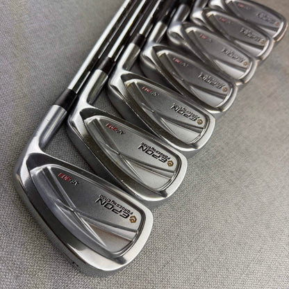 Epon AF-303 Irons - Stiff Flex / 4-PW