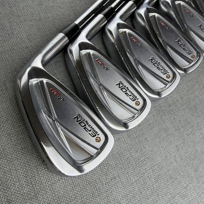Epon AF-303 Irons - Stiff Flex / 4-PW