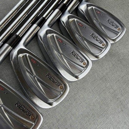 Epon AF-303 Irons - Stiff Flex / 4-PW