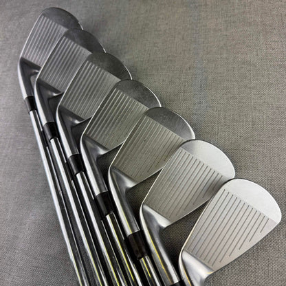 Epon AF-303 Irons - Stiff Flex / 4-PW