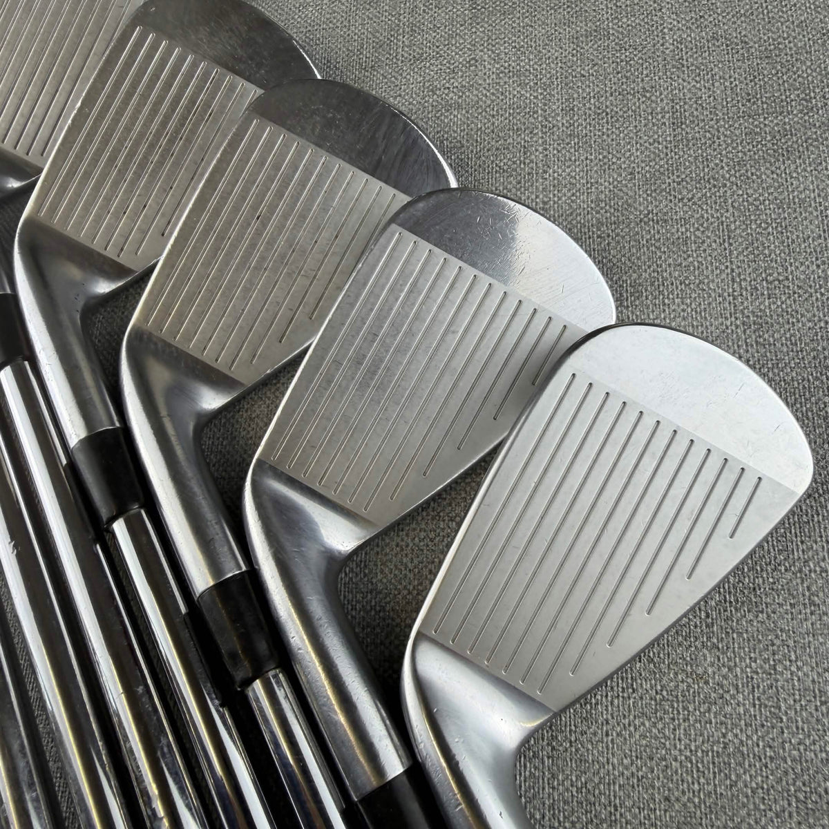 Epon AF-303 Irons - Stiff Flex / 4-PW