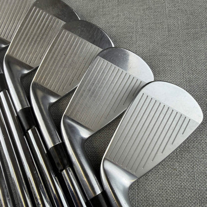 Epon AF-303 Irons - Stiff Flex / 4-PW