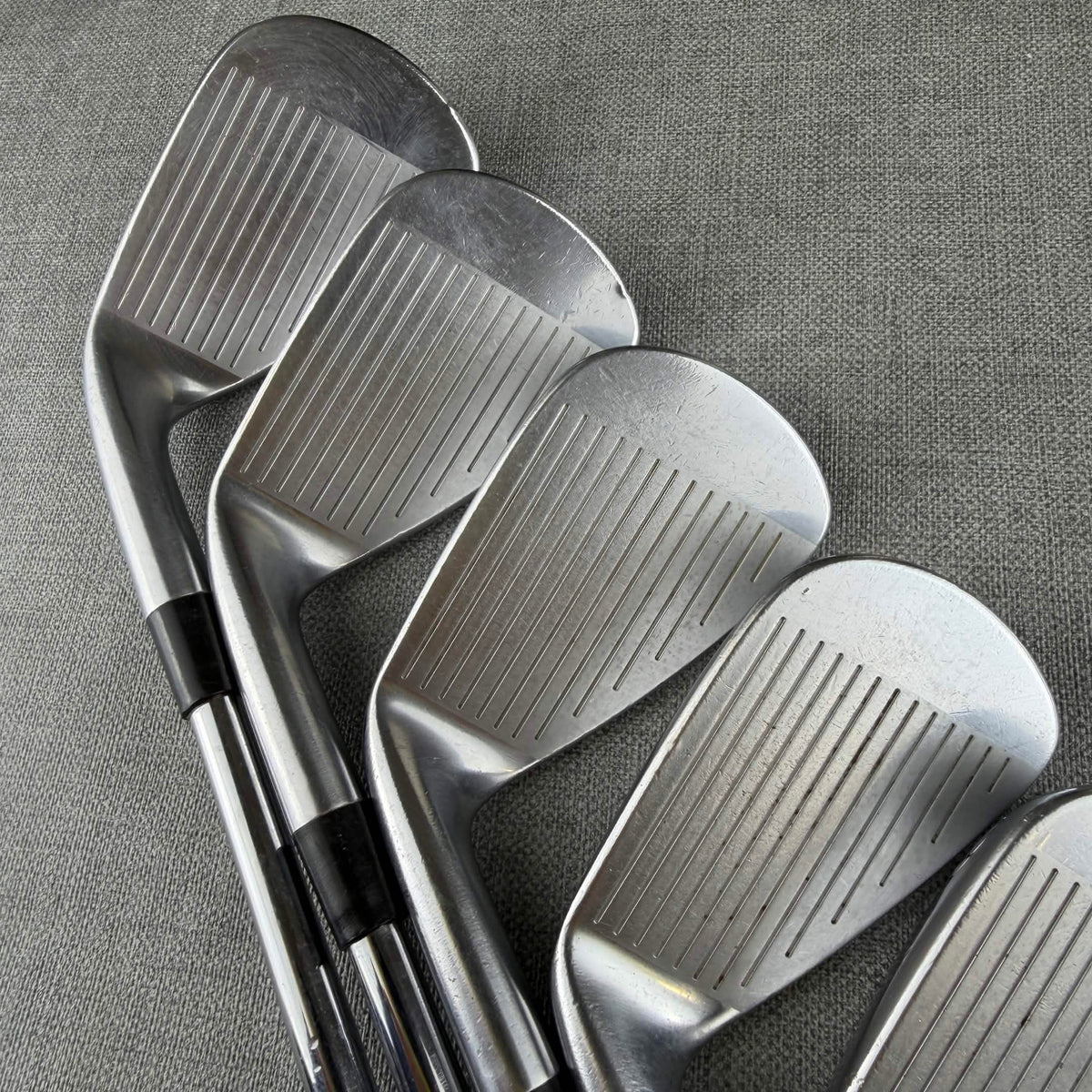 Epon AF-303 Irons - Stiff Flex / 4-PW