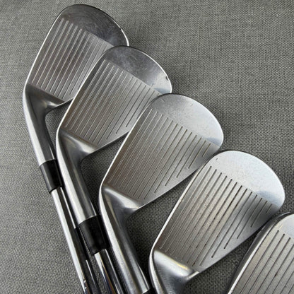 Epon AF-303 Irons - Stiff Flex / 4-PW