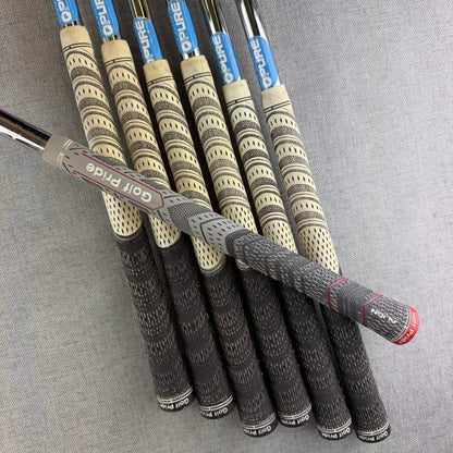 Epon AF-303 Irons - Stiff Flex / 4-PW