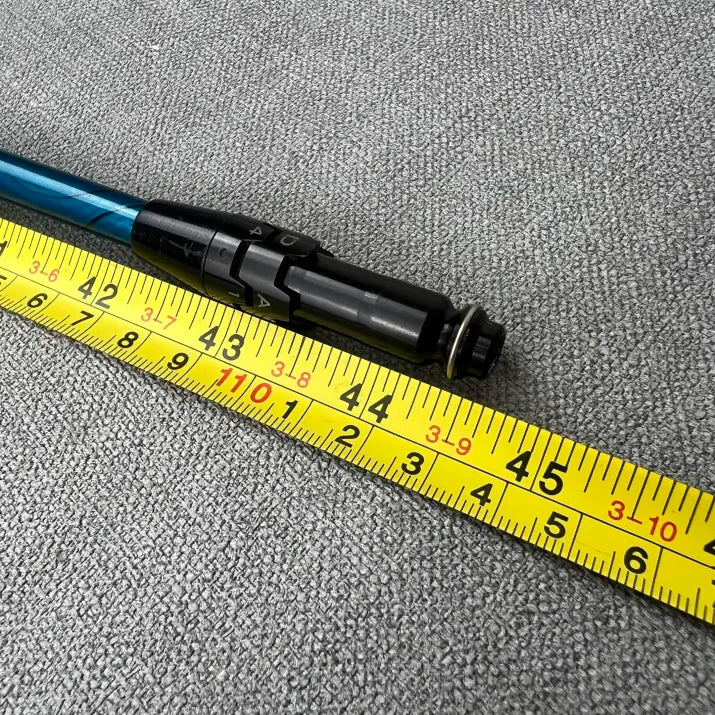 Project X Evenflow Blue Handcrafted Driver Shaft - X Flex 65g / Any Adapter