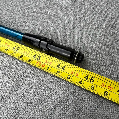 Project X Evenflow Blue Handcrafted Driver Shaft - X Flex 65g / Any Adapter
