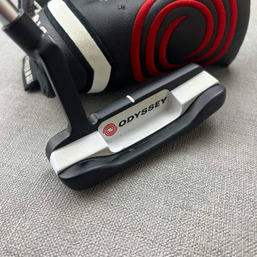 Odyssey White Hot Versa ONE Putter - 34 Inches / Superstroke