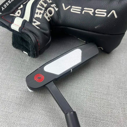 Odyssey White Hot Versa ONE Putter - 34 Inches / Superstroke