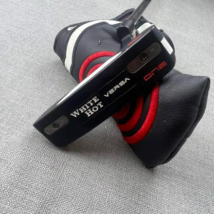 Odyssey White Hot Versa ONE Putter - 34 Inches / Superstroke