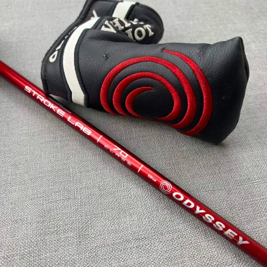 Odyssey White Hot Versa ONE Putter - 34 Inches / Superstroke