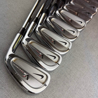 Nike V11 Pro Combo Irons - Regular  Flex / 3-PW