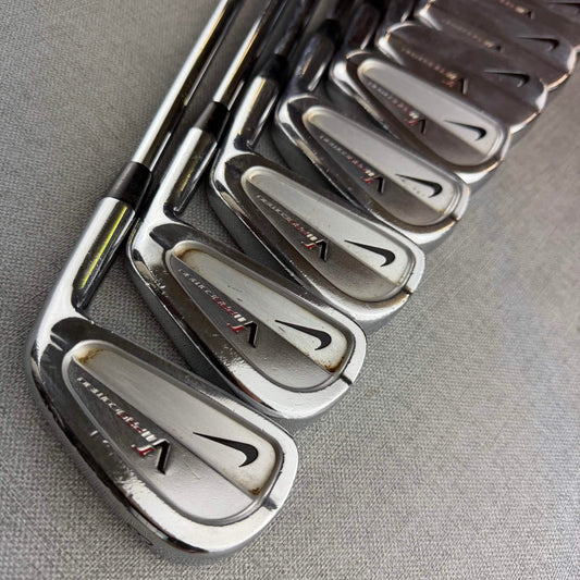 Nike V11 Pro Combo Irons - Regular  Flex / 3-PW