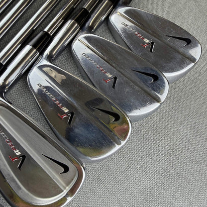 Nike V11 Pro Combo Irons - Regular  Flex / 3-PW