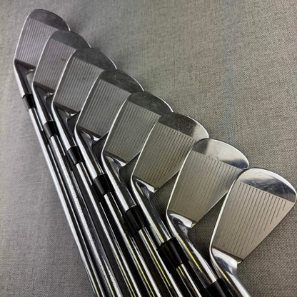 Nike V11 Pro Combo Irons - Regular  Flex / 3-PW