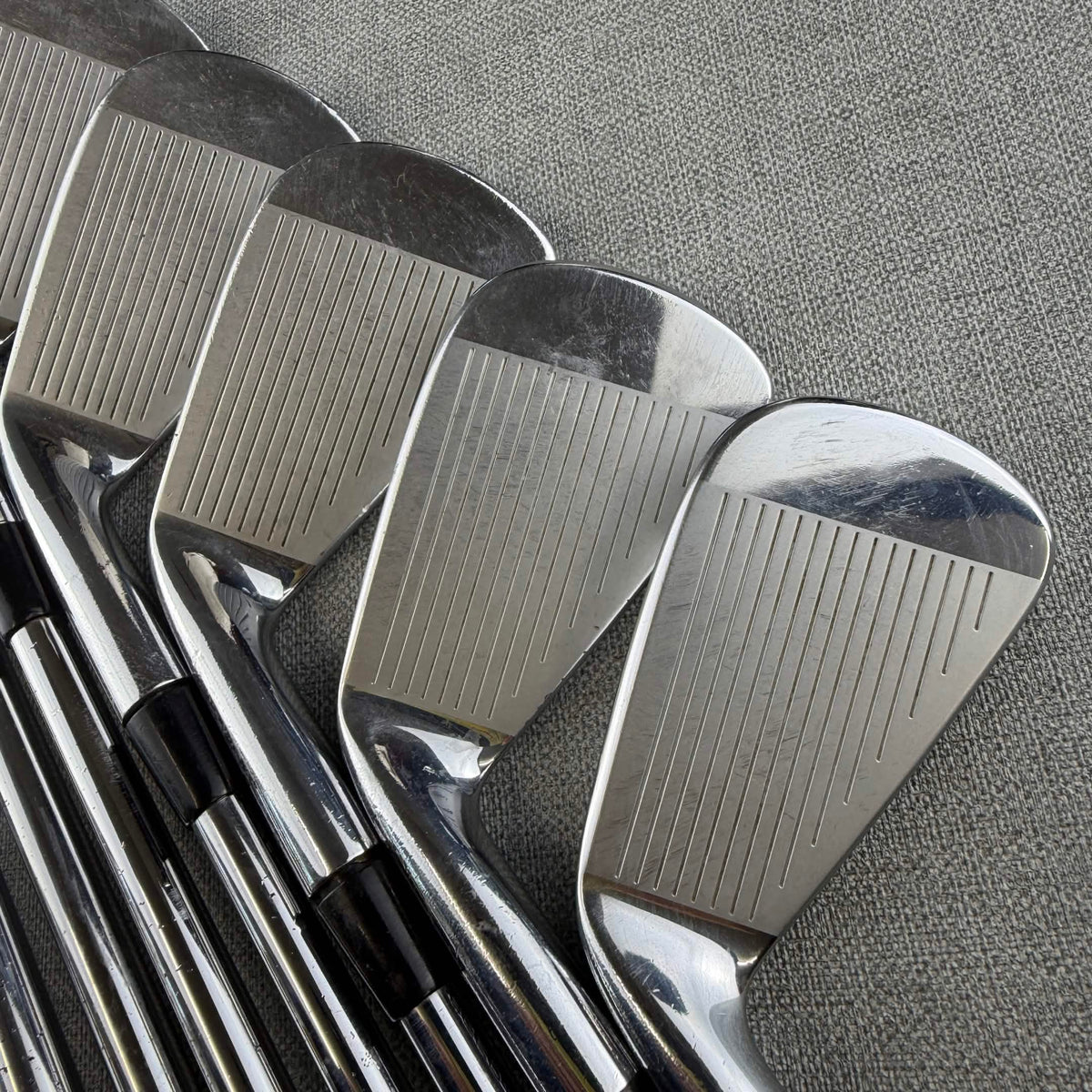 Nike V11 Pro Combo Irons - Regular  Flex / 3-PW