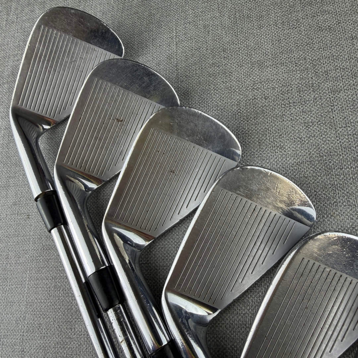 Nike V11 Pro Combo Irons - Regular  Flex / 3-PW