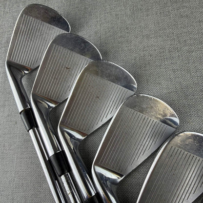Nike V11 Pro Combo Irons - Regular  Flex / 3-PW