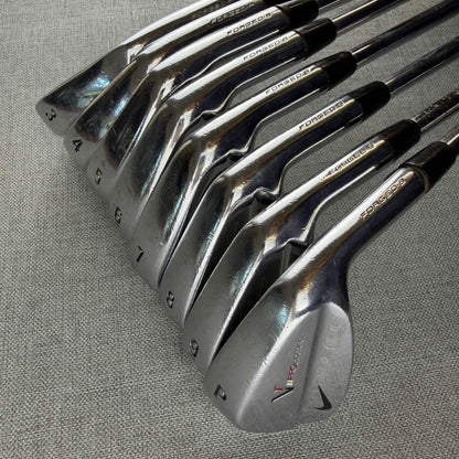 Nike V11 Pro Combo Irons - Regular  Flex / 3-PW