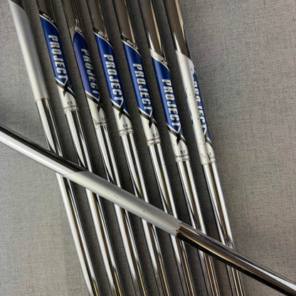 Nike V11 Pro Combo Irons - Regular  Flex / 3-PW