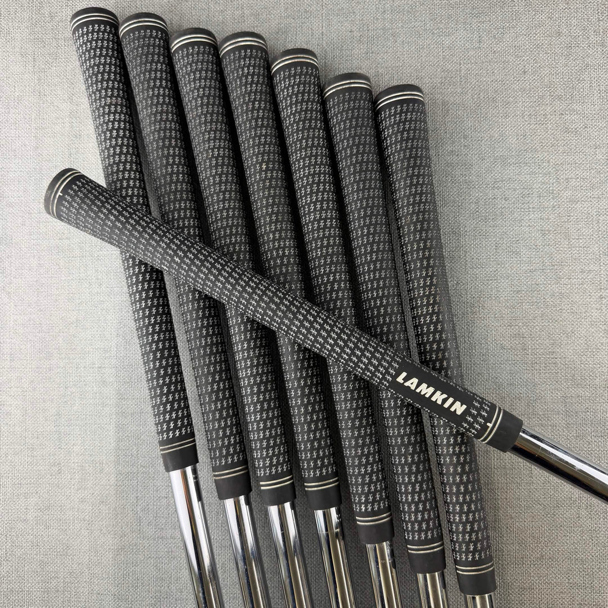 Nike V11 Pro Combo Irons - Regular  Flex / 3-PW