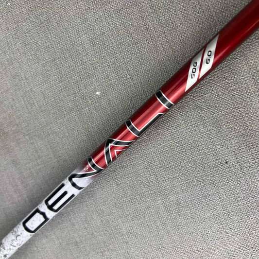 Project X Denali Red Fairway Shaft - Stiff Flex 6.0 / 42.5 Inches