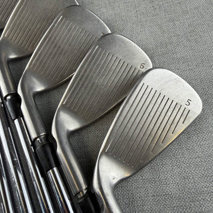 Ping G Irons - Stiff Flex / 5-UW