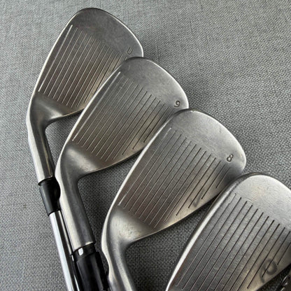 Ping G Irons - Stiff Flex / 5-UW