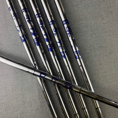 Ping G Irons - Stiff Flex / 5-UW