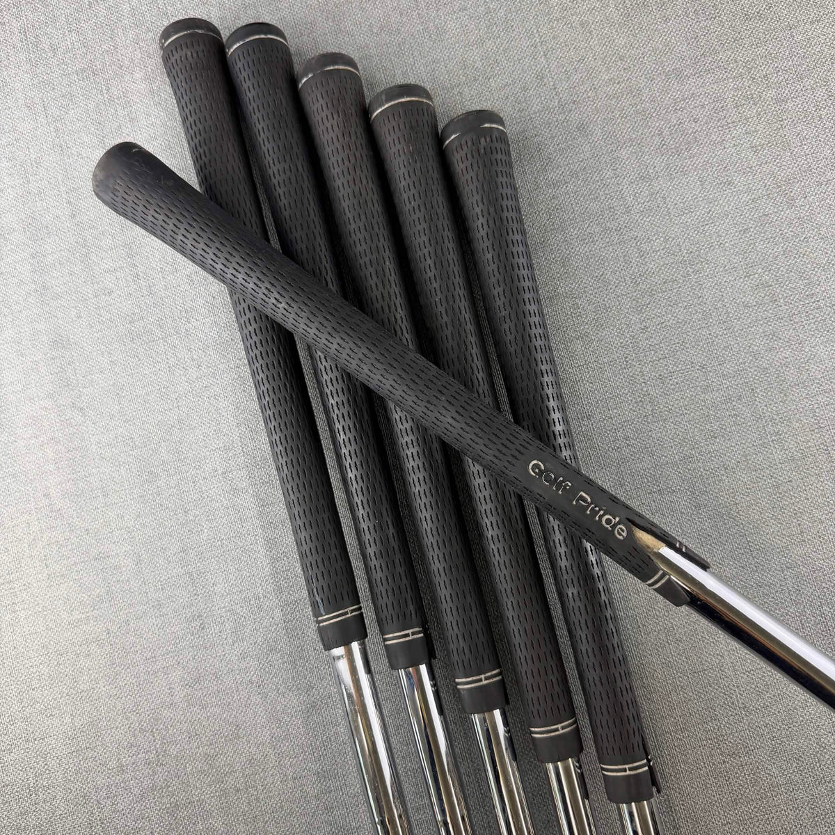 Ping G Irons - Stiff Flex / 5-UW