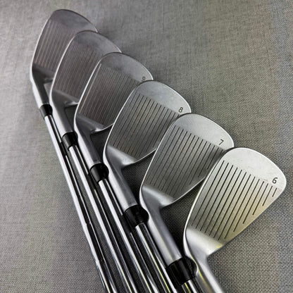 Ping i20 Irons - Regular  Flex / 6-UW