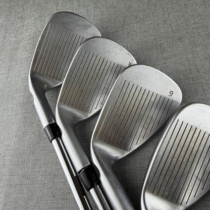 Ping i20 Irons - Regular  Flex / 6-UW