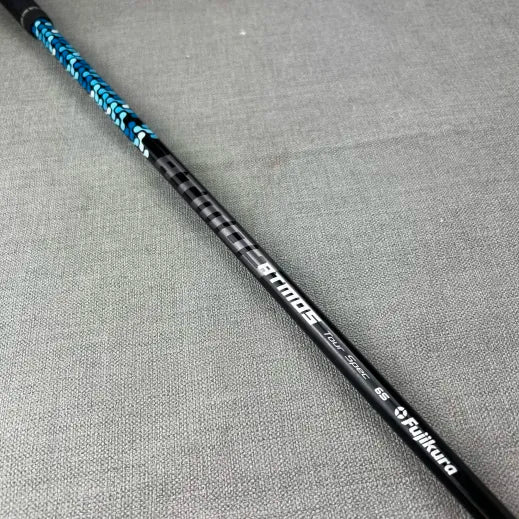 Fujikura Atmos Blue Tour Spec Driver Shaft - 6S Stiff Flex / Any Adapter