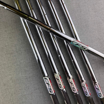 Ping i20 Irons - Regular  Flex / 6-UW
