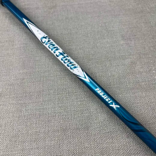 Project X Evenflow Blue Fairway Shaft - Regular Flex / 42.5 Inches