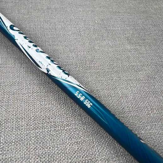 Project X Evenflow Blue Fairway Shaft - Regular Flex / 42.5 Inches