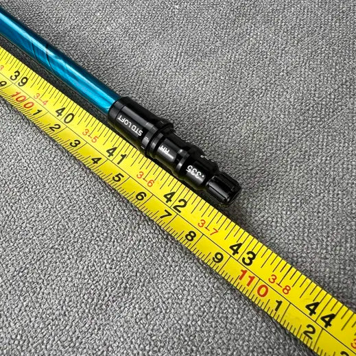 Project X Evenflow Blue Fairway Shaft - Regular Flex / 42.5 Inches