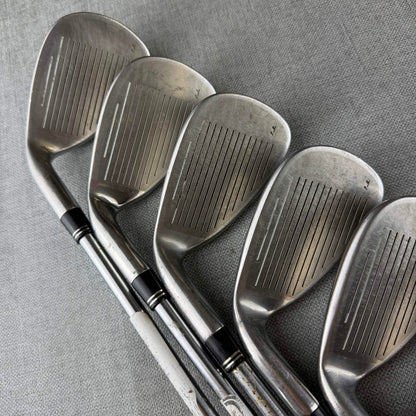 Taylormade  Burner XD Irons - Regular  Flex / 4-SW