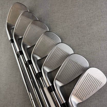 Cobra King RAD Speed  Irons - Regular  Flex / 5-GW