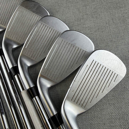 Cobra King RAD Speed  Irons - Regular  Flex / 5-GW