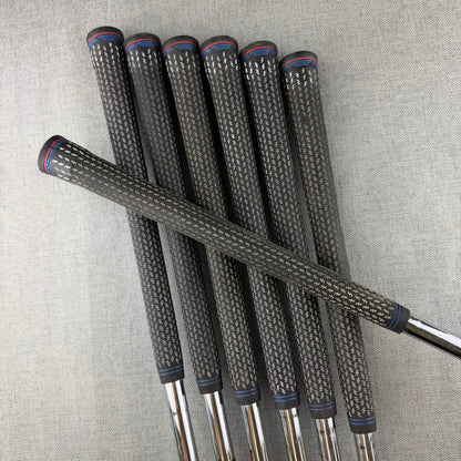 Cobra King RAD Speed  Irons - Regular  Flex / 5-GW