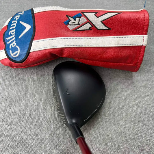 Callaway XR16 Fairway 3 Wood - Stiff Flex / 15 Degree