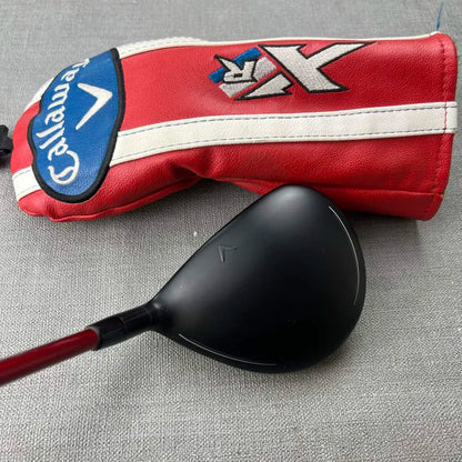 Callaway XR16 Fairway 3 Wood - Stiff Flex / 15 Degree