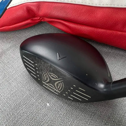 Callaway XR16 Fairway 3 Wood - Stiff Flex / 15 Degree