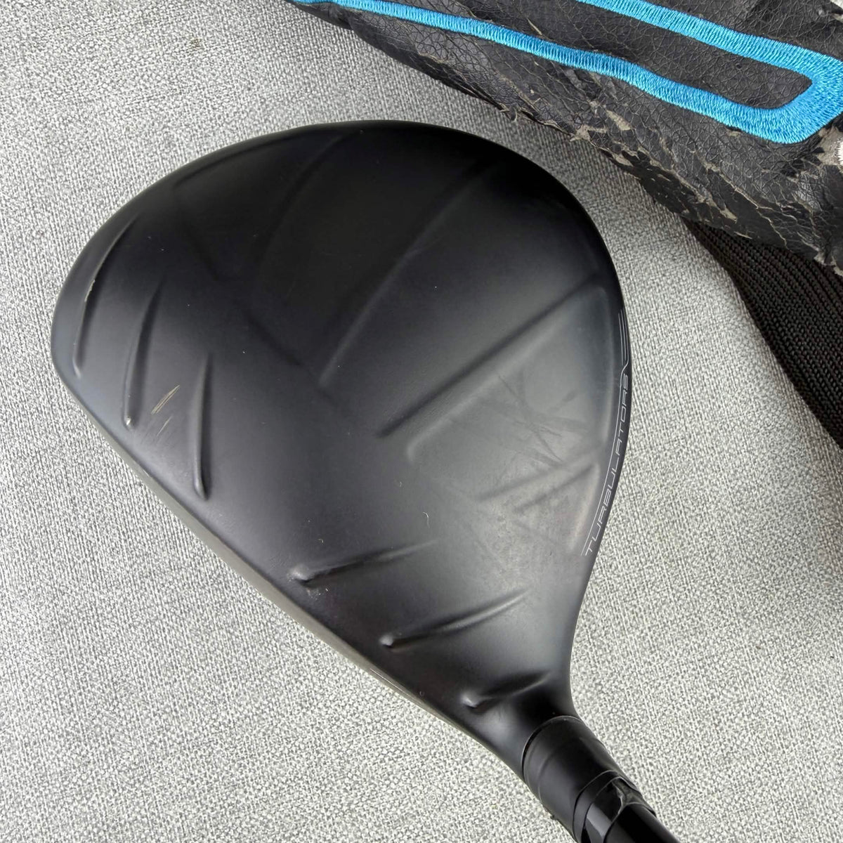Ping G Series Driver - Stiff Flex 55g / 10.5 Degree YES