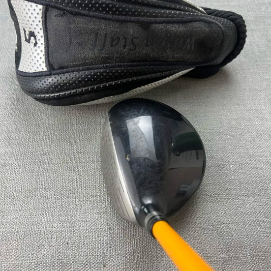 Wilson Staff Di5 Fairway 5 Wood - Regular Flex / 19 Degree