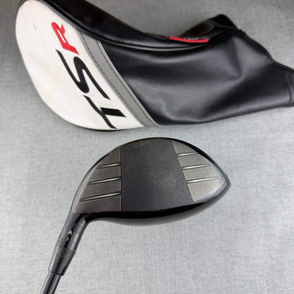 Titleist TSR2 Driver - Stiff Flex 60g / 8 Degree