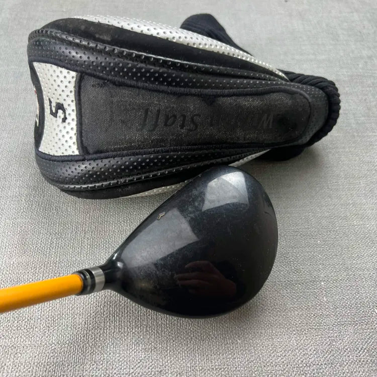 Wilson Staff Di5 Fairway 5 Wood - Regular Flex / 19 Degree