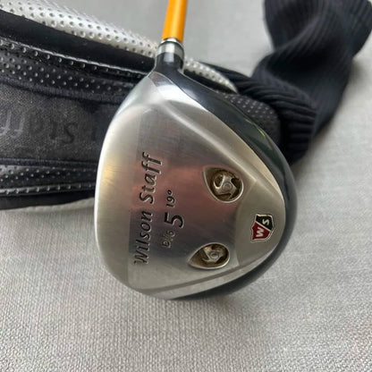Wilson Staff Di5 Fairway 5 Wood - Regular Flex / 19 Degree